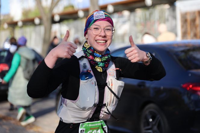 Biegacze opanowali Lublin! Za nami Półmaraton Lubelski 2025