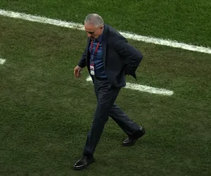 Wściekły kibic zaatakował byłego selekcjonera na ulicy! Brutalne rozliczenie po mundialu, skandaliczna postawa