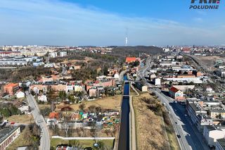 Przystanki PKM Południe