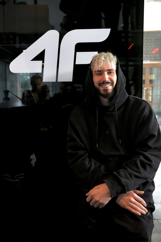 Fornal stworzył kolekcję z marką 4F. Znamy ceny ubrań!