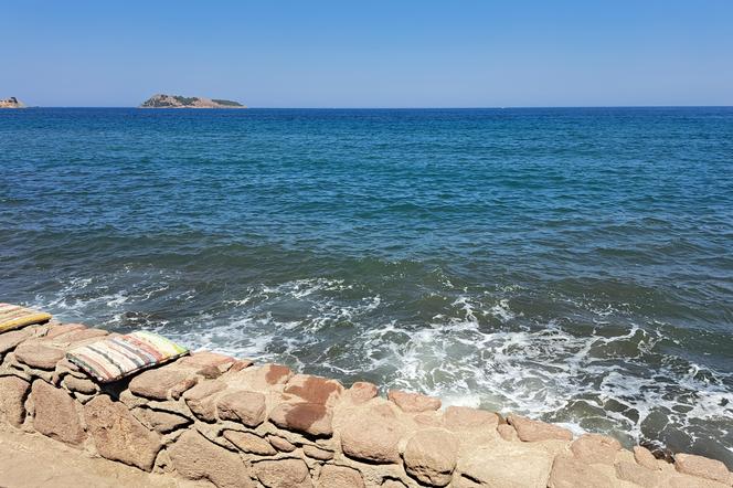 Lesvos - wakacje na wyspie Safony