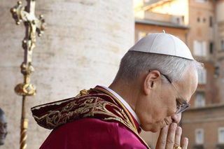 Bracia Leona XIV szczerze o wyborze papieża: Nie wierzyłem, że to możliwe