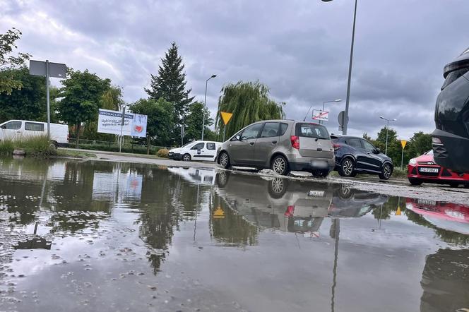 To największa zmora pacjentów gorzowskiego szpitala. Gorzej być nie może