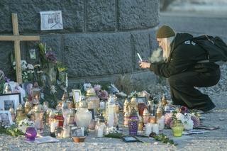 Ukrmayta sieć - kadry z filmu