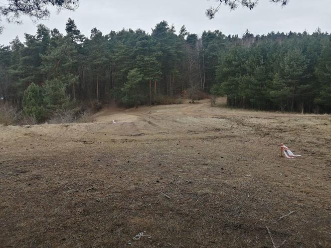 Mazurska Pętla Rowerowa. W gminie Węgorzewo ruszyła budowa [ZDJĘCIA]