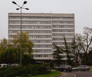 Energoprojekt w Krakowie
