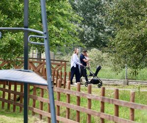 Miłosz Motyka. Energia rozpiera ministra