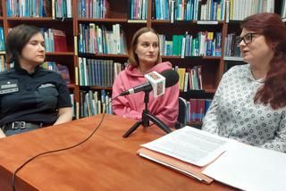 Podcast: Jak rozmawiać z dzieckiem o wojnie? Posłuchaj iławskich psychologów