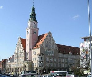 Miasto wojewódzkie będzie większe? Radni są „na tak”! Wszystko w rękach rządu