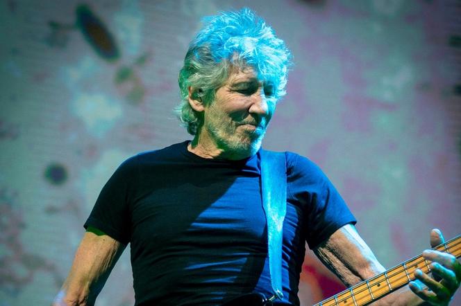 Roger Waters: Nie interesują mnie AC/DC czy Eddie Van Halen