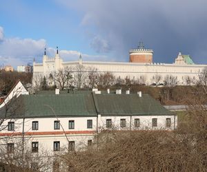 Stare Miasto to najmniejsza z dzielnic Lublina!