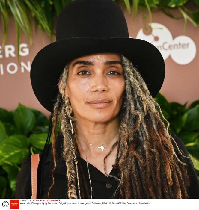 Lisa Bonet