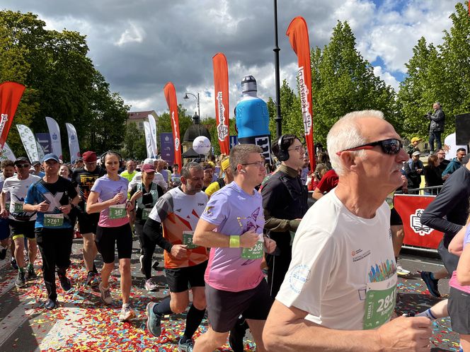 PKO Białystok Półmaraton 2025