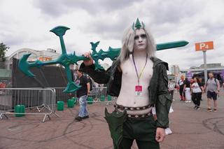 League of Legends Pyrkon 2024