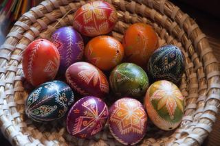Wielkanocne zwyczaje na Lubleszczyźnie