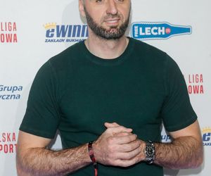 Marcin Gortat niebawem zostanie ojcem. Wiadomo, jakie imię wybrał dla swojego dziecka