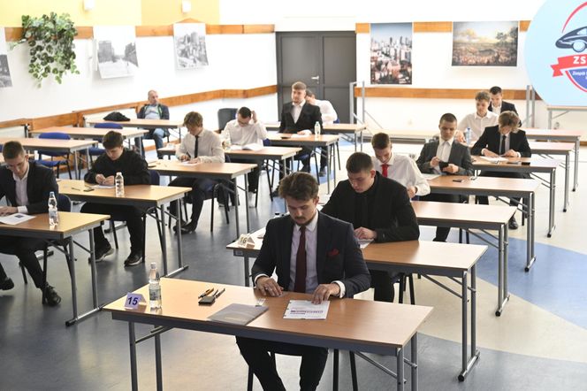 Matura 2025 matematyka