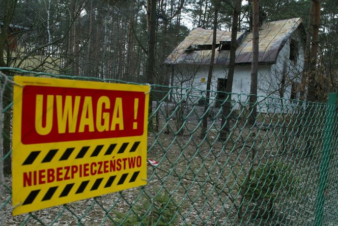 Bitwa z gangiem Mutantów w Magdalence. Dwóch policjantów zginęło szturmując kryjówkę