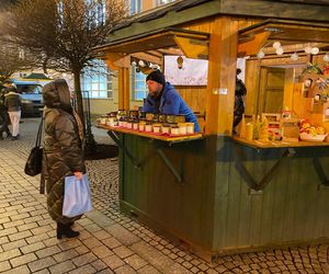 Jarmark Bożonarodzeniowy 2024 w Zielonej Górze