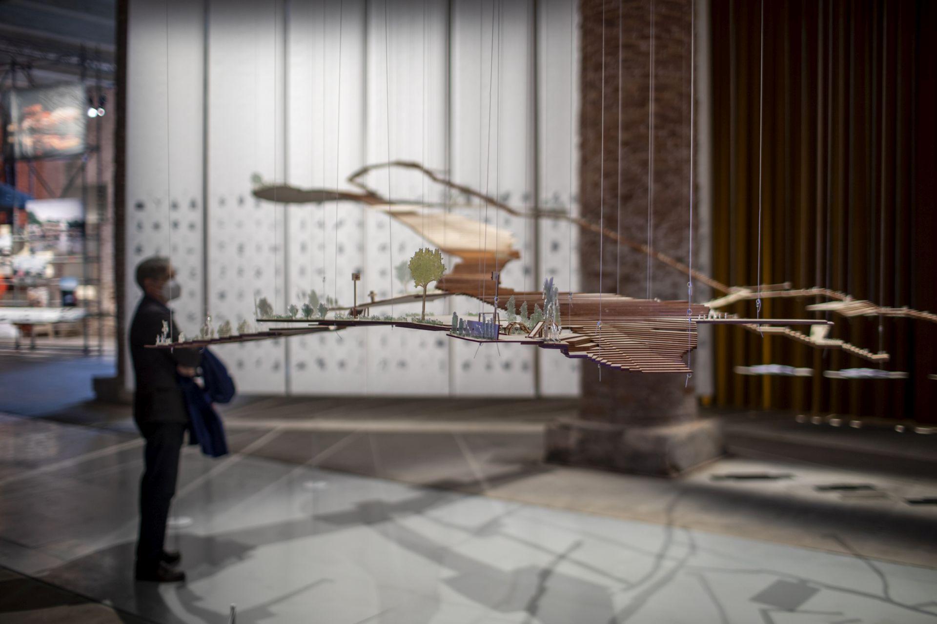 Biennale architektury w Wenecji 2021: miniprzewodnik Marcina Bratańca i Urszuli Forczek-Brataniec