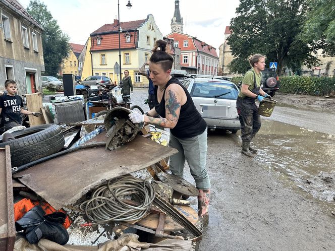 Przyjechali z Niemiec i zginęli. Tragedia w Lądku-Zdroju