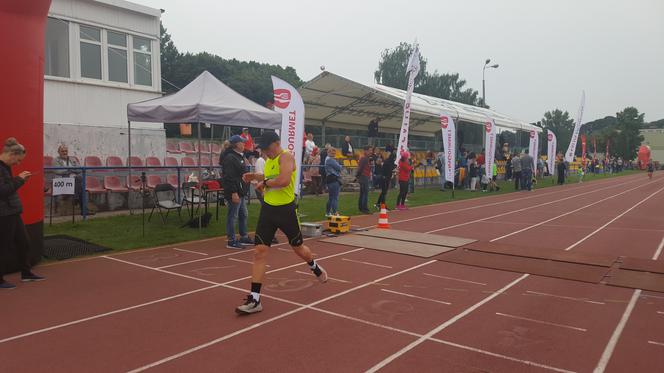 12. Bieg Siedleckiego Jacka