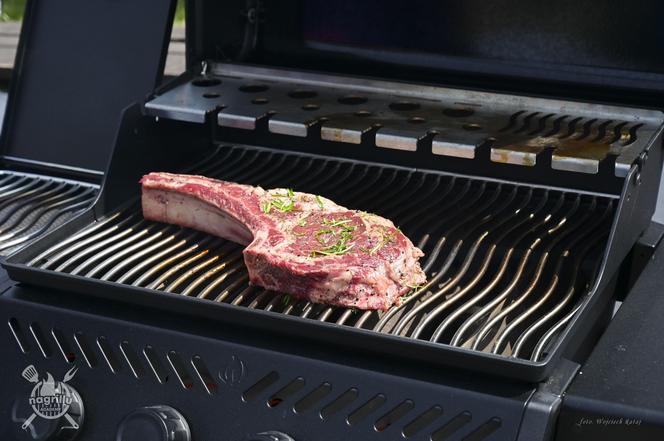 Mistrzostwa Polski w Grillu na Zamku Ogrodzieniec
