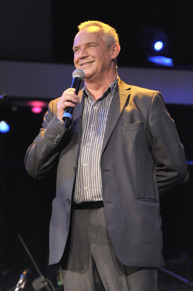 Marek Kondrat zadebiutował w filmie 64 lata temu