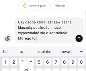 Karolina Gilon odgryzła się Edwardowi Miszczakowi. Tak zareagowała na słowa dyrektora programowego Polsatu