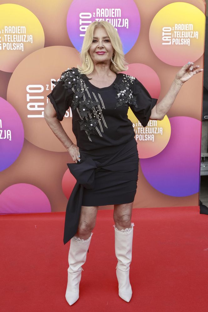 Lato z Radiem i Telewizją Polską na Stadionie Śląskim