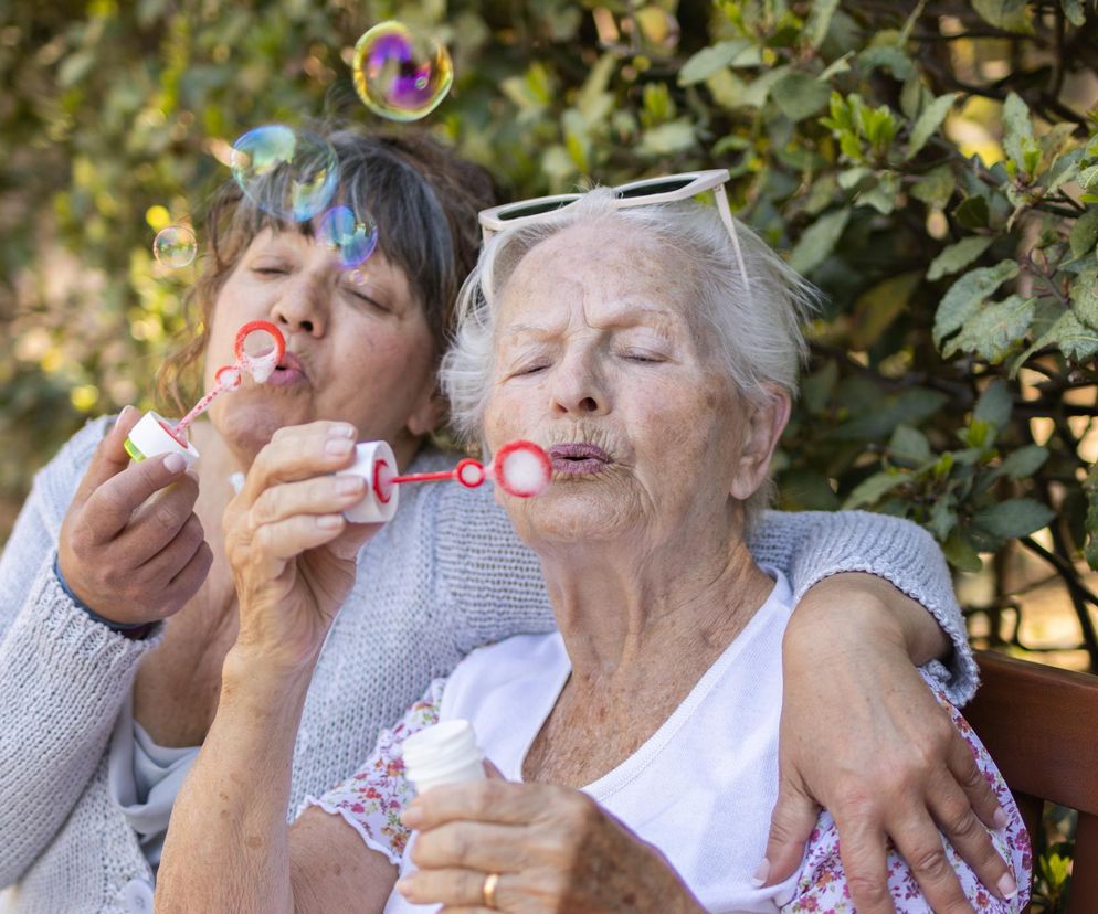 Najlepsze sposoby na wydłużenie życia. Jak zmienić swoje życie w 2025 roku?