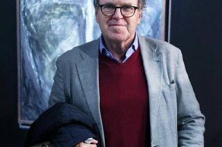 Wojciech Fibak żegna swoje paryskie dzieła sztuki. DESA zaprasza na wystawę przedaukcyjną
