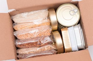 Jak przygotować się na wypadek wojny?