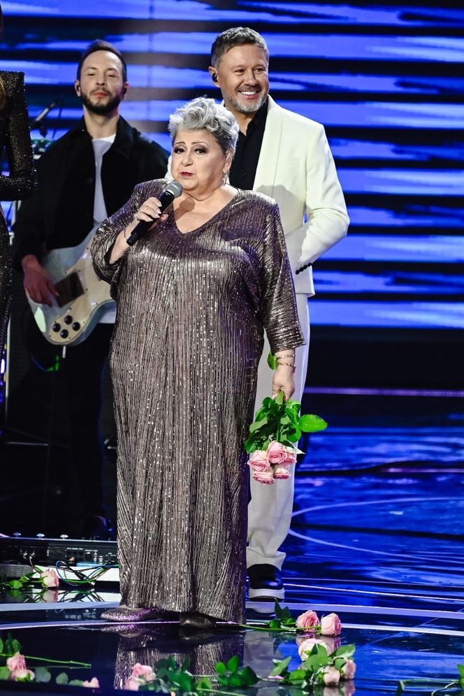 Trzeci dzień festiwalu w Sopocie