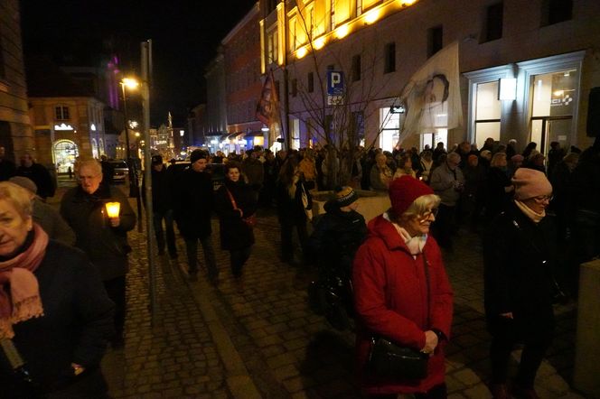 Poznańska Droga Krzyżowa