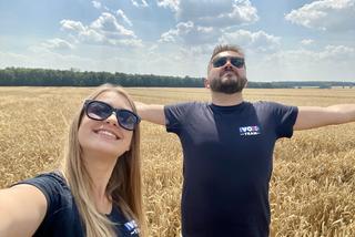 Wakacje Po Polsku z VOX FM: ekipa VOX FM na Lubelszczyźnie i Polesiu. Czy dali się wyprowadzić w pole? 