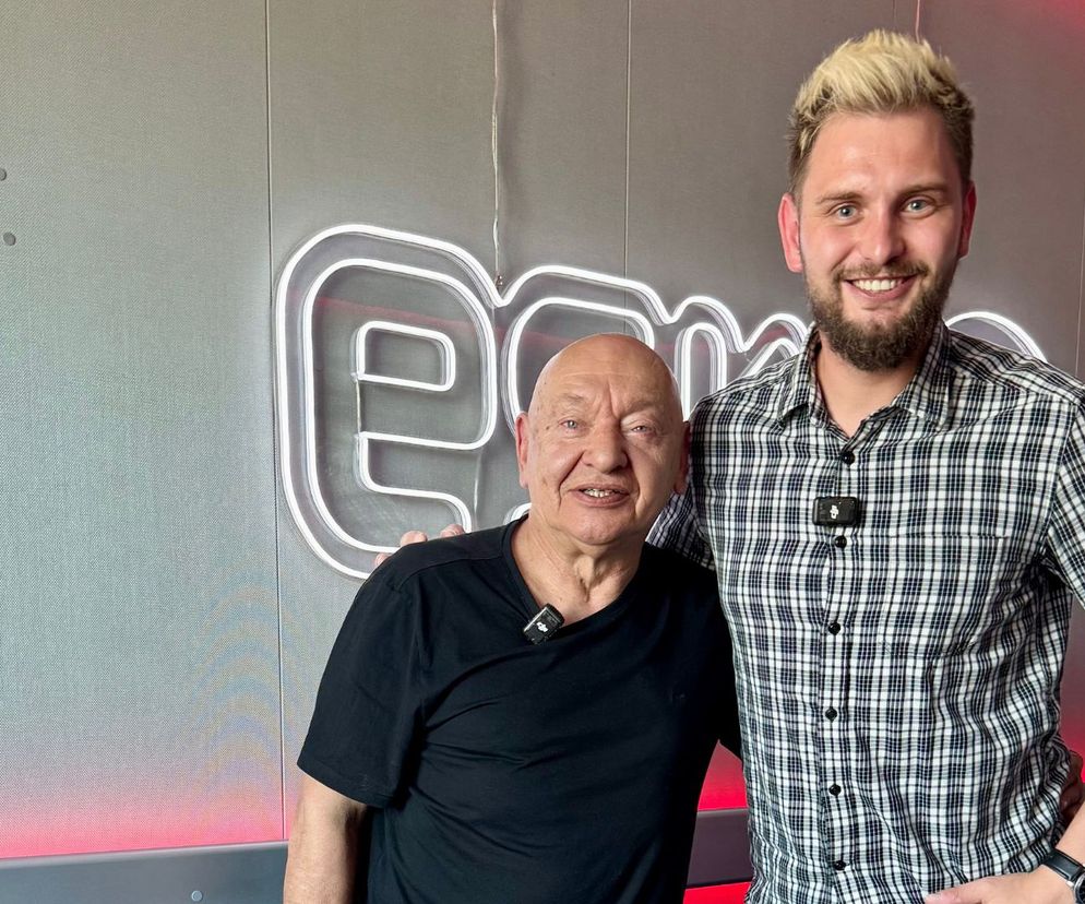Perfect powraca! Darek Kozakiewicz o reaktywacji legendarnego zespołu