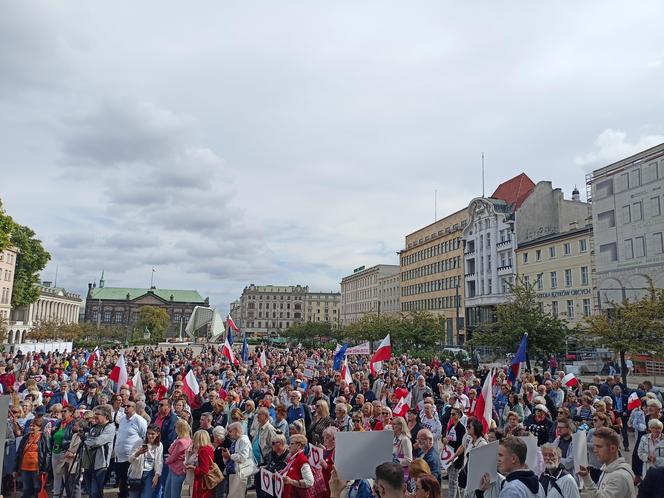 "Poznańska Próba Generalna" z Adamem Szłapką