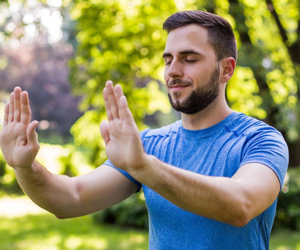 Starochińska sztuka odmładza mózg nawet o 6 lat. Polecana już po 30-tce