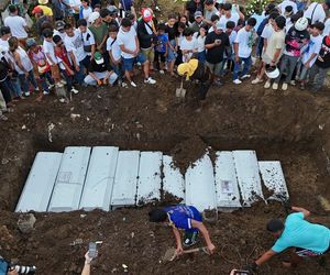 Potężne trzęsienie ziemi w Azji, ostrzeżenie przed tsunami. Fale do trzech metrów