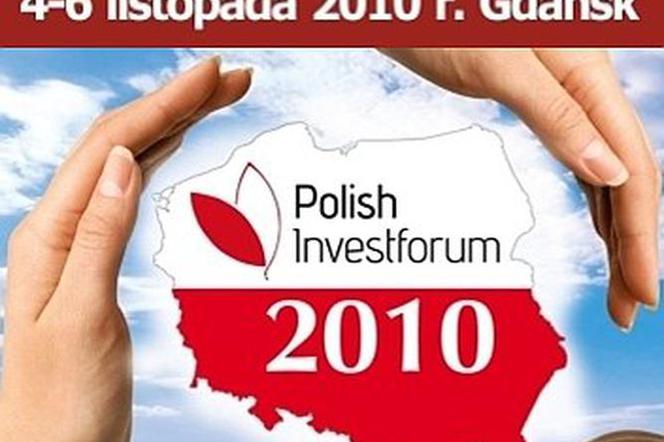 Polish Investforum 2010 listopad