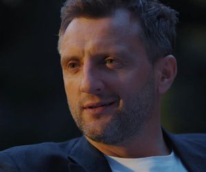 M jak miłość odc. 1895. (Arkadiusz Smoleński)