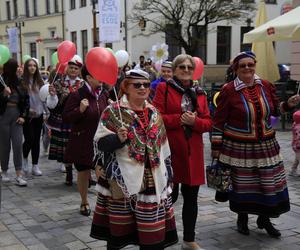 Dzień Solidarności Międzypokoleniowej w Lublinie