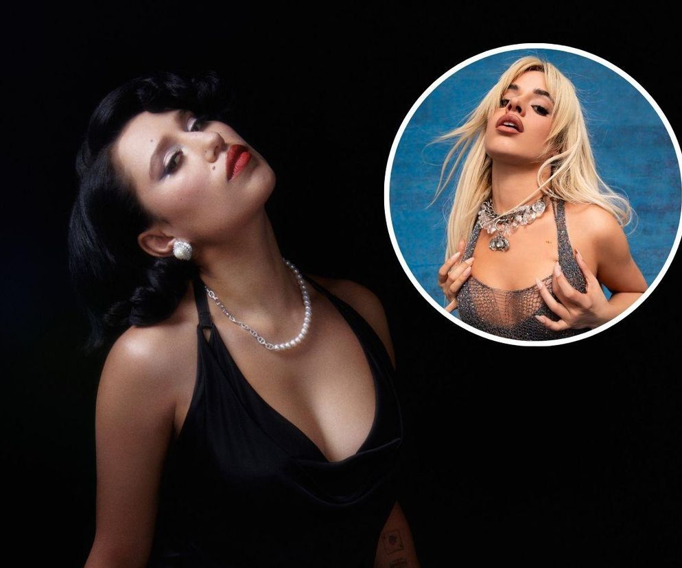 Raye, Camila Cabello