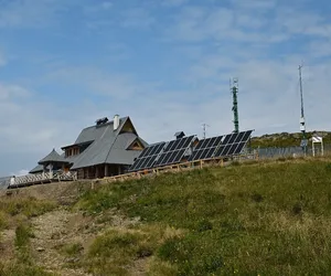 Koniec noclegów w Chatce Puchatka. Schron zawiesza tę opcję dla turystów