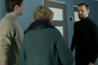 Koniec Barw szczęścia. Kodur zmartwi się losem Józefiny w ostatnim 3202 odcinku. Ucieczka Andrzeja i utrata majątku będą tragiczne w skutkach? - ZDJĘCIA