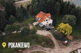 Tak mieszkają Monika i Tomek z Rolnicy. Podlasie 