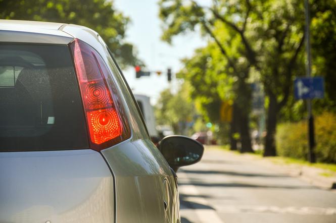 Motoryzacyjny boom trwa, co raz więcej aut w Bełchatowie