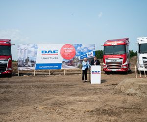 DAF Trucks Polska