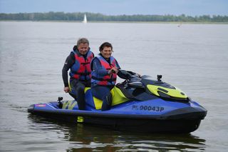 Zdjęcia z nowego odcinka Sanatorium miłości